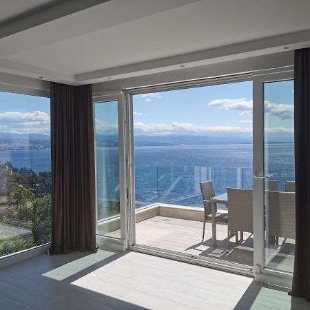 Villa Isabela Ičići Екстериор снимка
