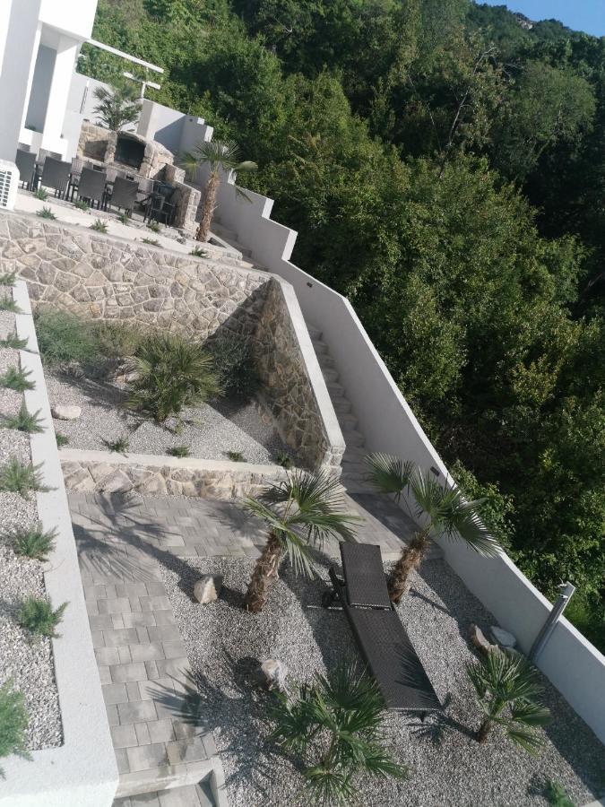 Villa Isabela Ičići Екстериор снимка