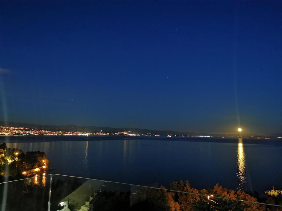 Villa Isabela Ičići Екстериор снимка