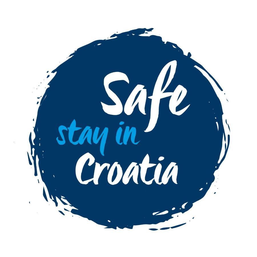 Villa Isabela Ičići Екстериор снимка