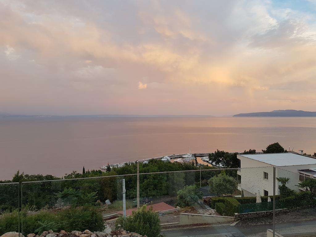 Villa Isabela Ičići Екстериор снимка