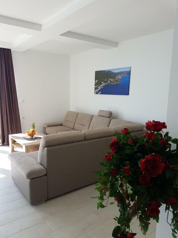 Villa Isabela Ičići Екстериор снимка